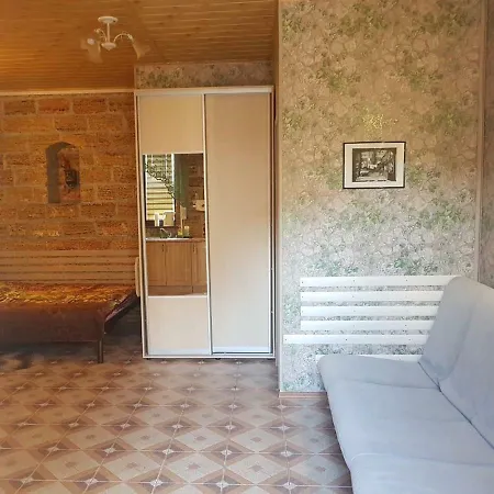Cosy In 16 St Bolshovo Fontana Apartment Odesa