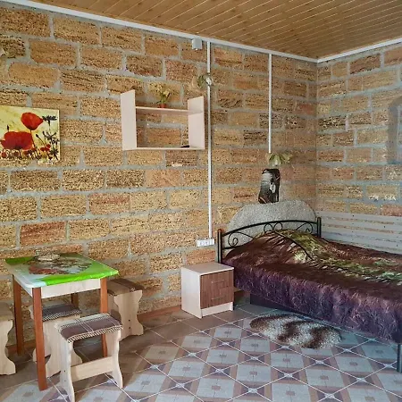 Cosy In 16 St Bolshovo Fontana Odessa