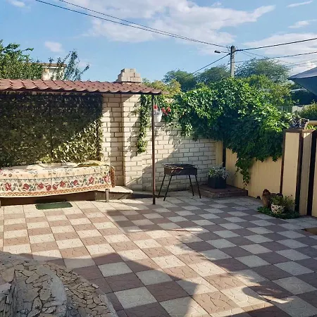 Cosy In 16 St Bolshovo Fontana Apartment
