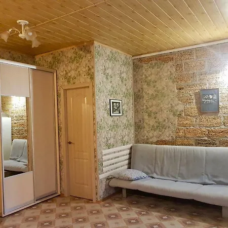 Cosy In 16 St Bolshovo Fontana Odessa