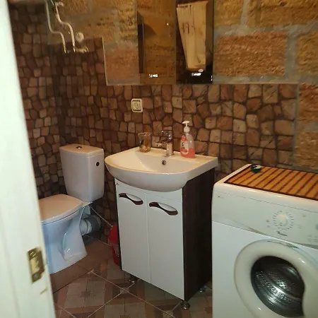 Cosy In 16 St Bolshovo Fontana Apartment Odesa